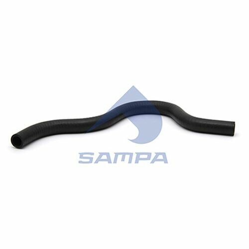 Шланг радиатора Sampa 035067