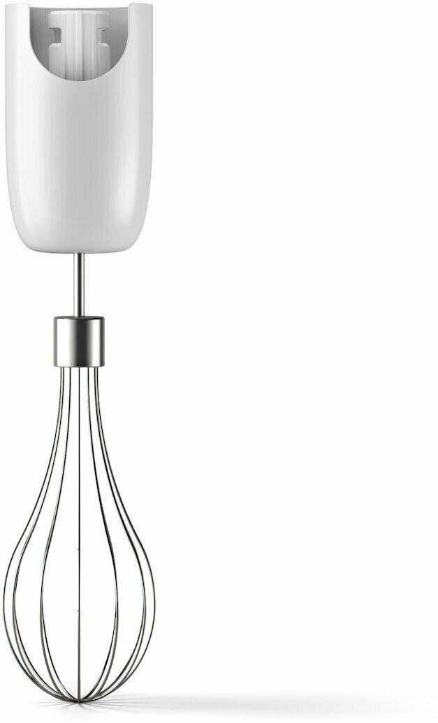 блендер PHILIPS HR2543/90 700Вт 2 скорости черный - фото №11