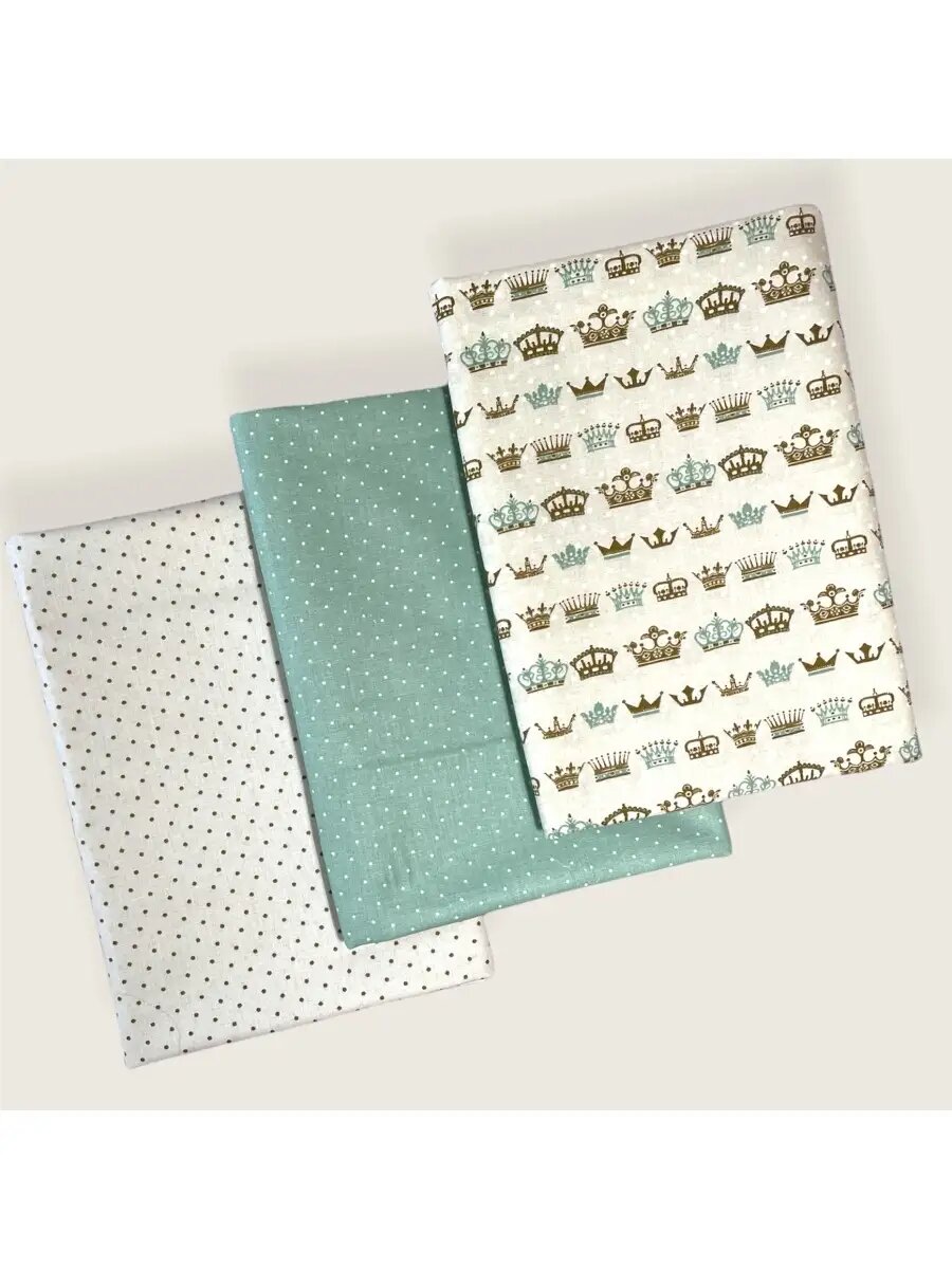 Ткань для рукоделия — фото 1