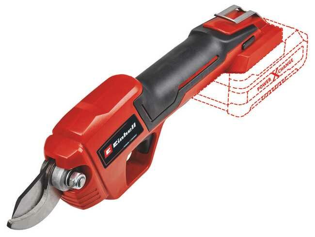 Секатор аккумуляторный Einhell GE-LS 18 Li-Solo
