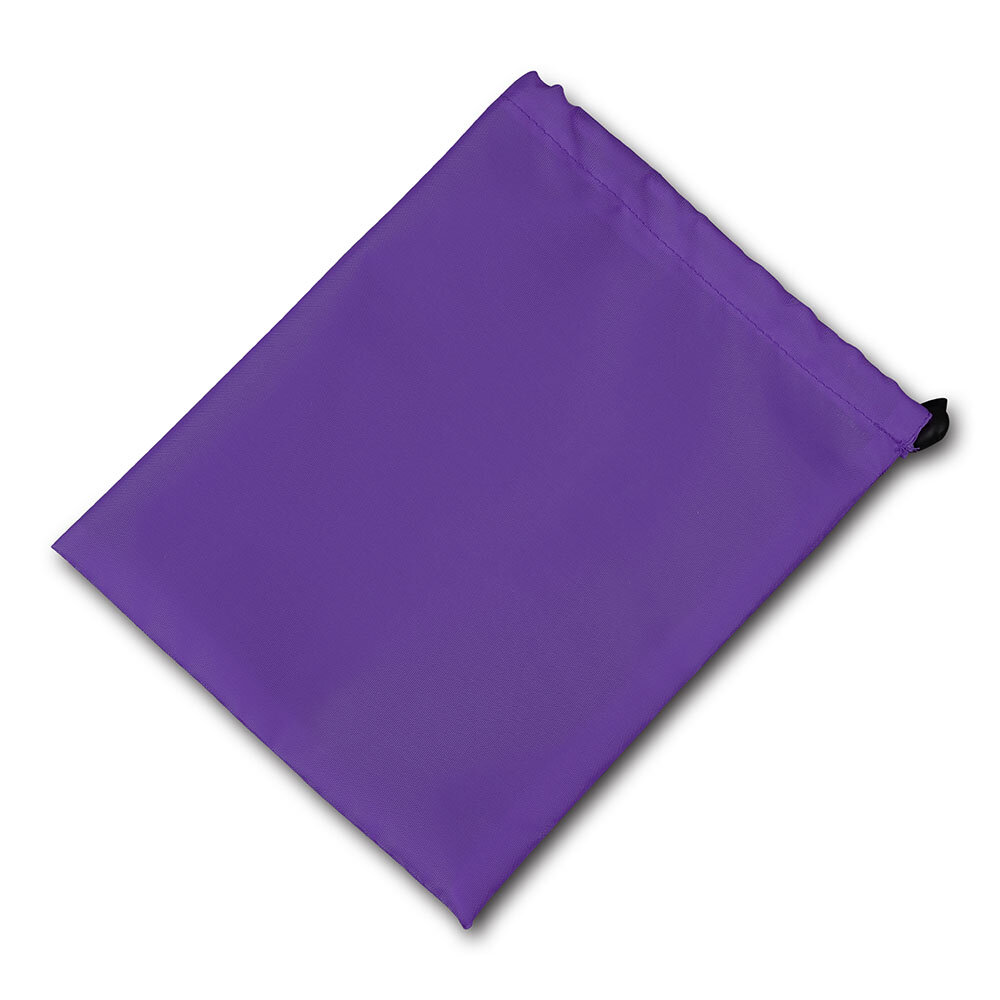 Чехол для скакалки Indigo, Sm-338-vi, фиолетовый (22х18)