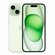 Смартфон Apple iPhone 15 128GB, Green (Зеленый) Sim+ESim Global