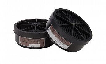 Фильтр Противогазовый к респиратору Исток-300 А1В1 (про)