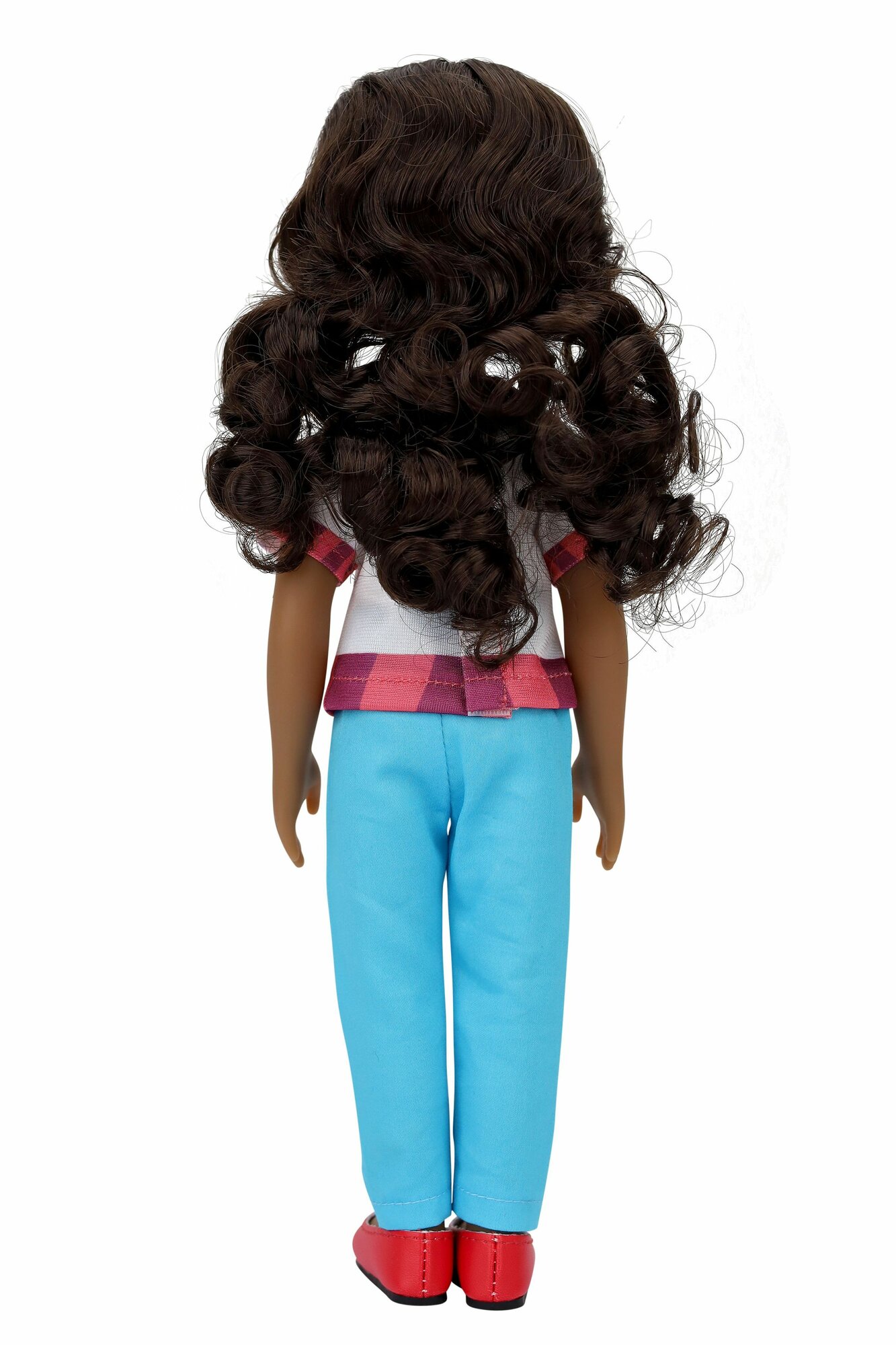 Кукла Ruby Red Мила, 28см — фото 1