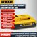 DeWalt DCB203 - аккумулятор литиевый оригинальный, 20V, 2 ампера,...