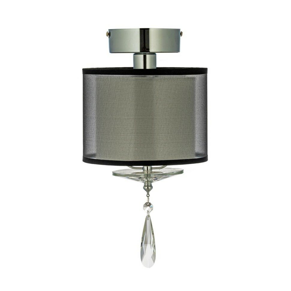 Arti Lampadari Потолочный светильник Arti Lampadari Rufina E 1 3  P1 N