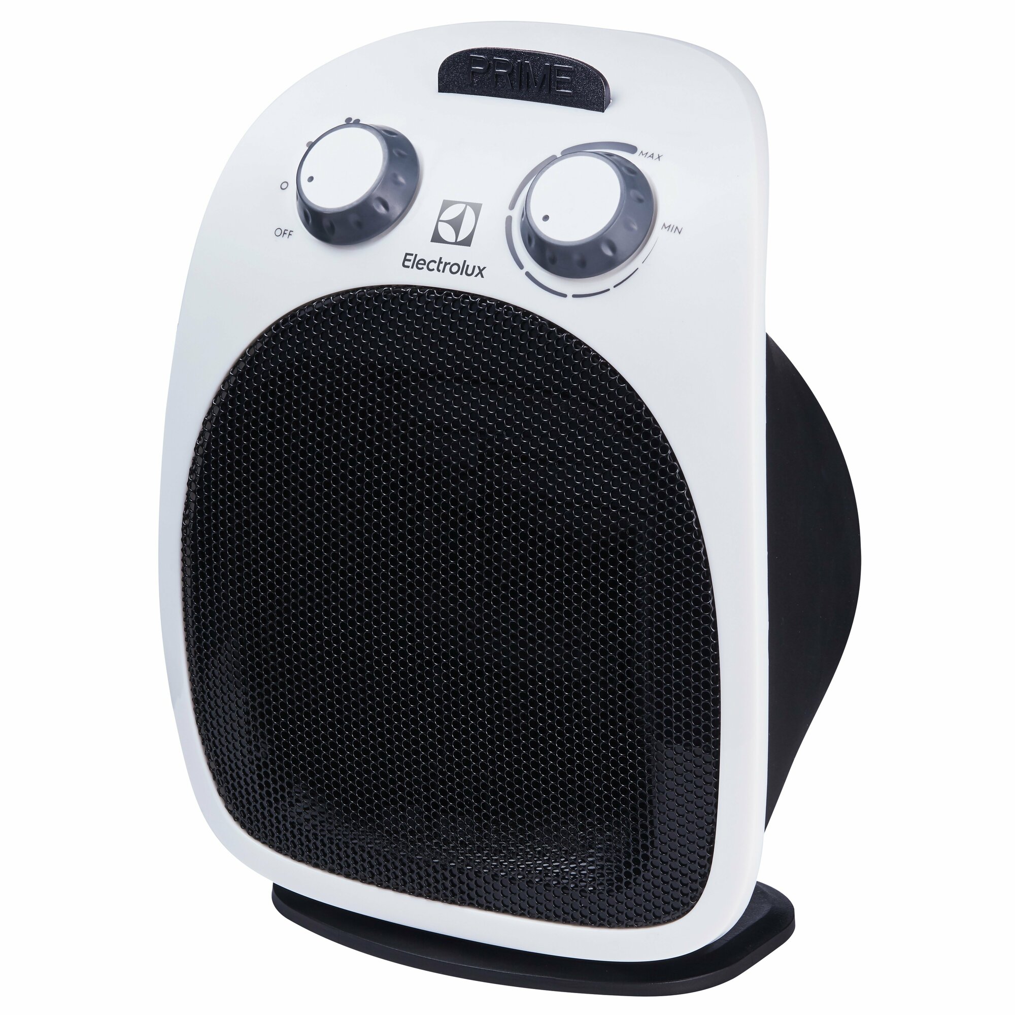 Тепловентилятор Electrolux Prime EFH/C-5125 1500Вт черный