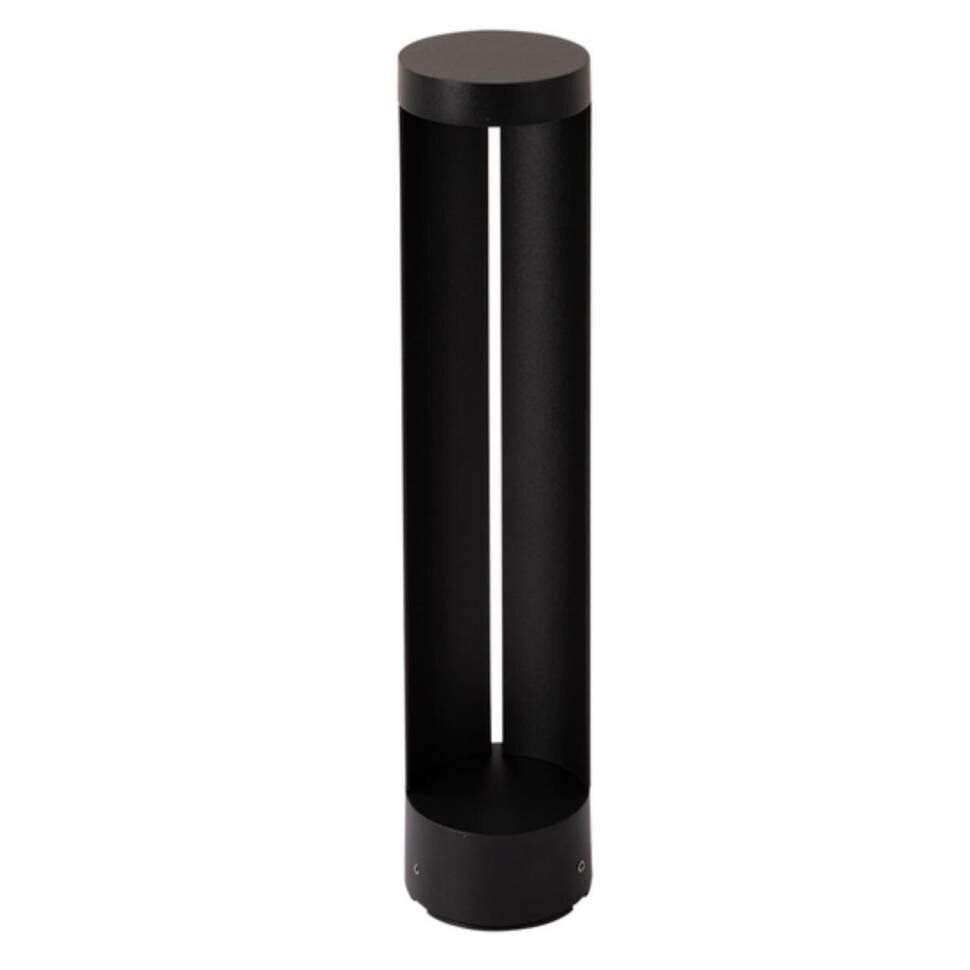 ARTE LAMP A1645PA-1BK уличный светильник