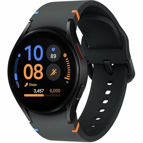 Умные часы Samsung Galaxy Watch FE 40 мм Black 1615100₽