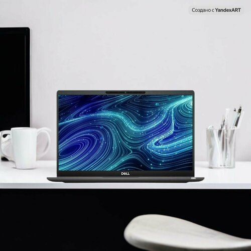 Ноутбук Dell Latitude DTBL 7320 XCTO процессор Intel i5-1140G7 16GB RAM SSD 256GB 6656000₽