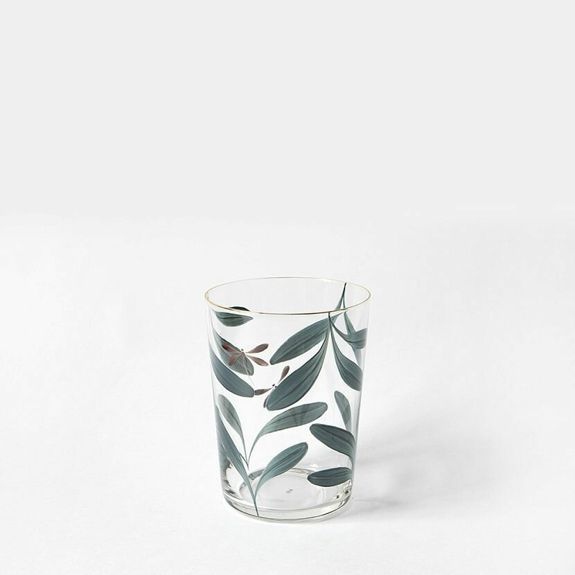 Soul Green Cтаканы 4 шт. — фото 1