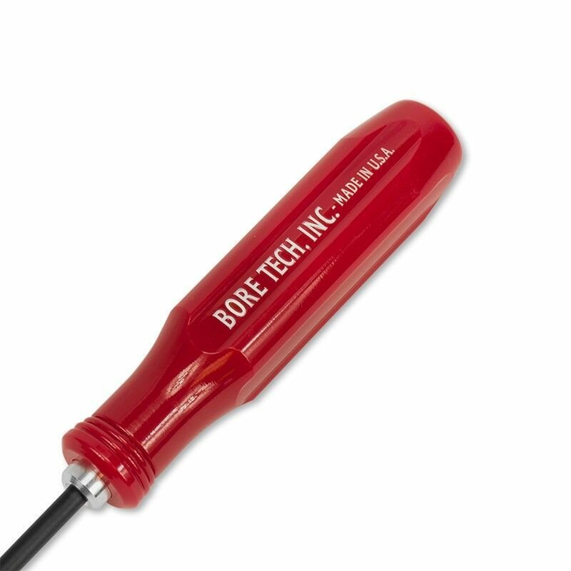 Шомпол BoreTech V-STIX к. .27, .30 и более, длина 102см — фото 1