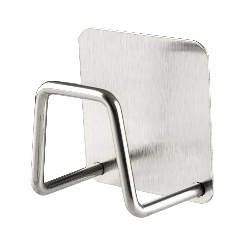 Держатель для губки Рыжий кот 104447