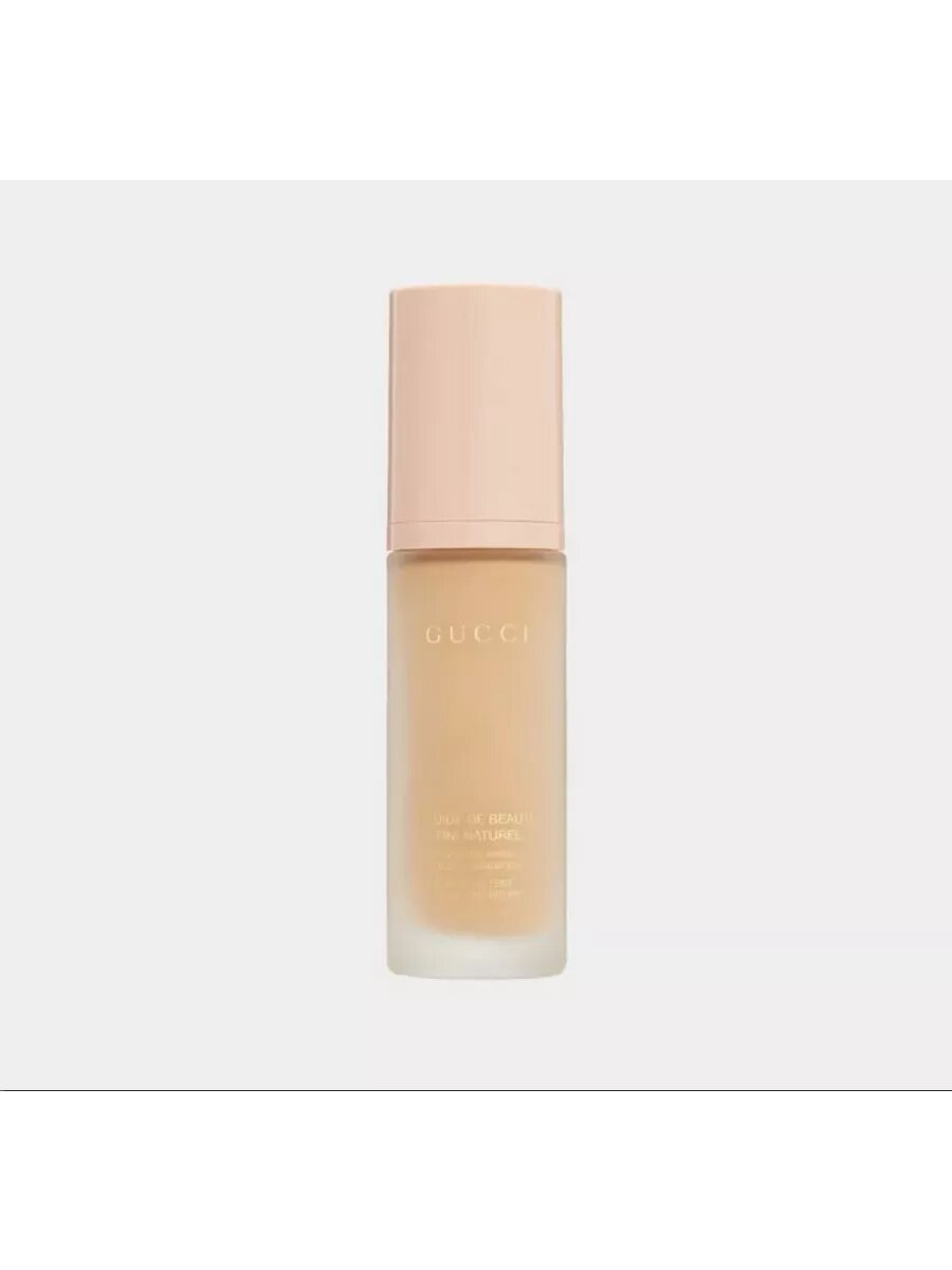 Тональный флюид GUCCI FLUIDE DE BEAUTE оттенок 240W FAIR MEDIUM