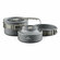 Набор посуды Naturehike Aluminium Alloy Pot Set for 2-4 people 2 ...