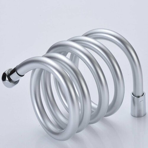 Шланг для душа ПВХ LKE 15м 5-ти слойный усиленный с прокладками 330₽