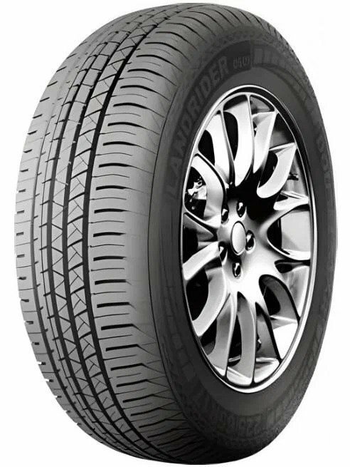 Шина DoubleStar DS09 225/65 R17 102H