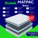 Двуспальный матрас 160х200 DUŠEK Basic M ортопедический эффект мя...