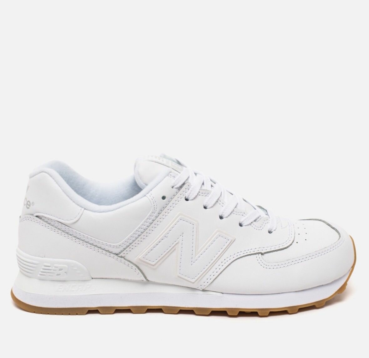Кроссовки New Balance