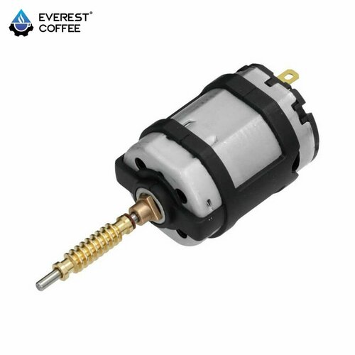 Мотор редуктора Saeco / Philips для кофемашин