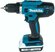 Аккумуляторная дрель-шуруповерт Makita DF488DWE
