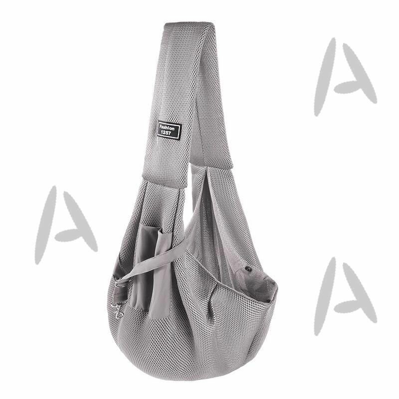 Слинг переноска для кошек и собак небольших животных