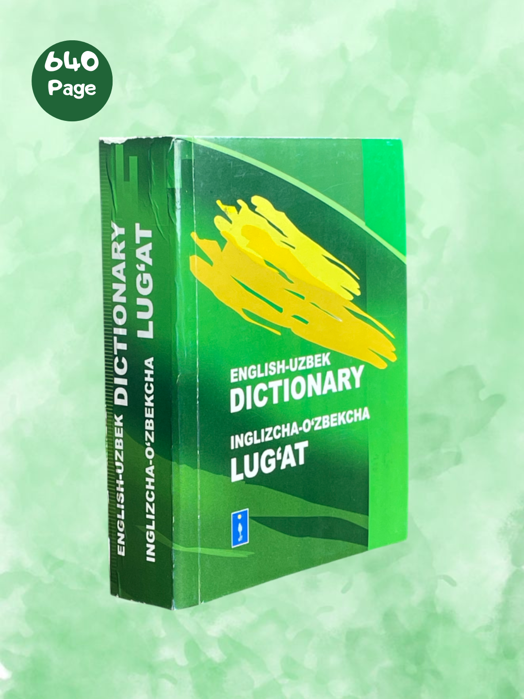 Англо–узбекский словарь , Узбекско–арабский карманный словарь , Турецко–узбекский словарь