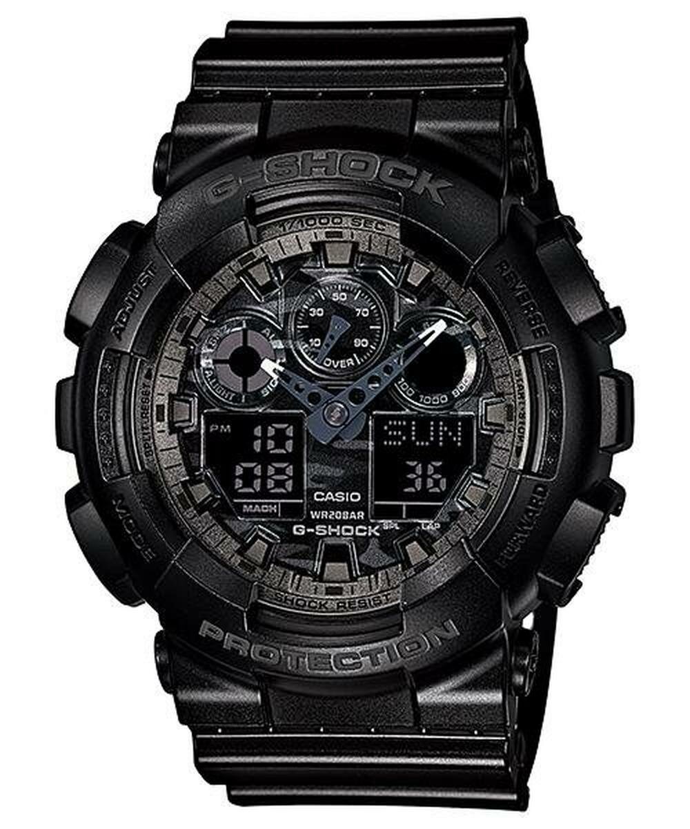 Наручные часы CASIO G-Shock