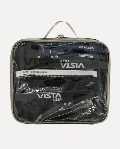 Изображение товара Сетка для настольного тенниса VISTA Clip