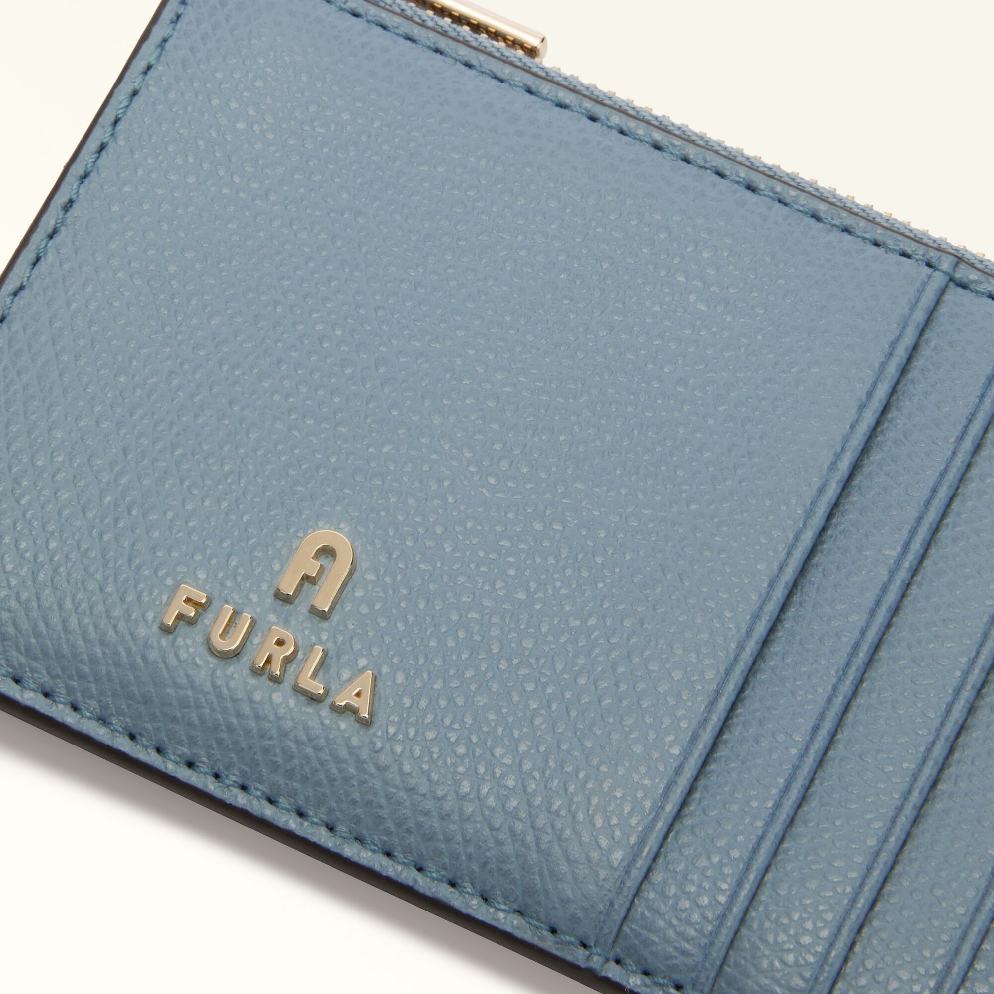 Картхолдер FURLA CAMELIA M ZIPPED CARD CASE — фото 1