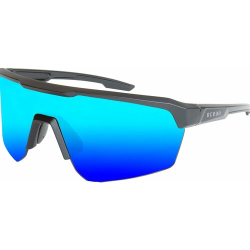Солнцезащитные очки OCEAN SUNGLASSES, черный