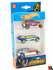 Набор машинок Hot Wheels 5в1 Color Shifters