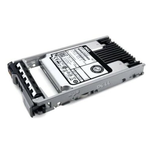 Накопитель SSD 192Tb SAS Dell SSD 400-AXPB 9615000₽