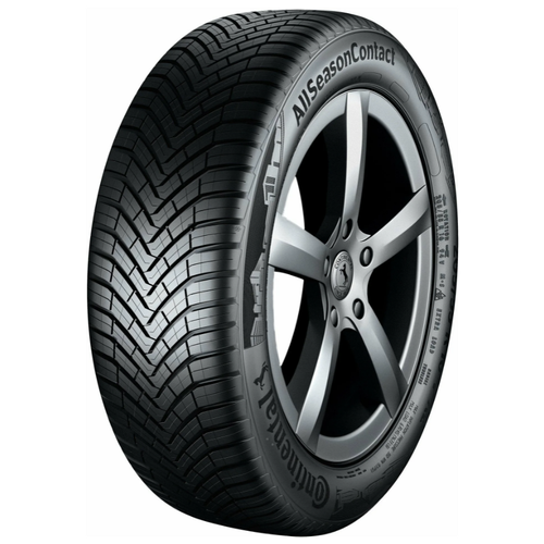 Автомобильные шины Continental AllSeasonContact 245/45 R18 96W