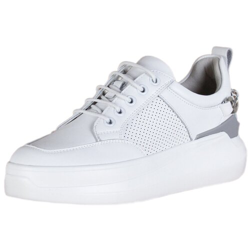 фото Zfs-s22e11-0301-sp полуботинки женские madella