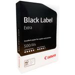 Бумага А4 CANON Black Label Extra, 500 л. - изображение
