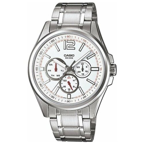 фото Японские наручные часы casio collection mtp-1355d-7a