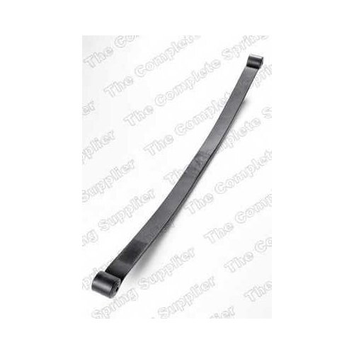 Рессора задняя (1 листовая), LESJOFORS, 5863408