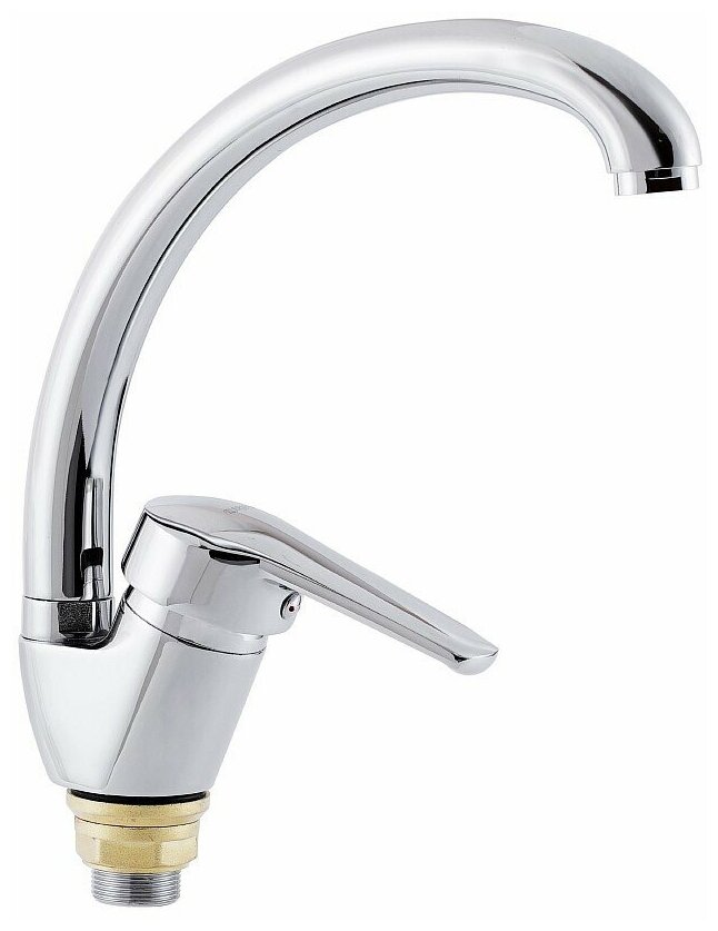 TSARSBERG Смеситель для кухни TSARSBERG (TSB-750-1165) тип см-моцба