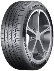 Continental 205/60R16 96H PremiumContact 6 (XL)