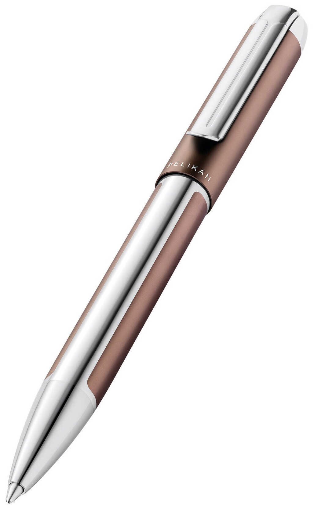 Ручка шариковая Pelikan Elegance Pura K40 (pl817424)