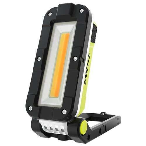 фото Cri-700r детейлинг фонарь cri 96+, 700 lm, 3 цвета + уф, 5200 mah unilite