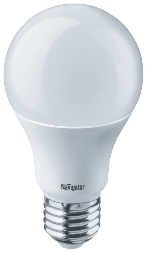 Лампа светодиодная (LED) 