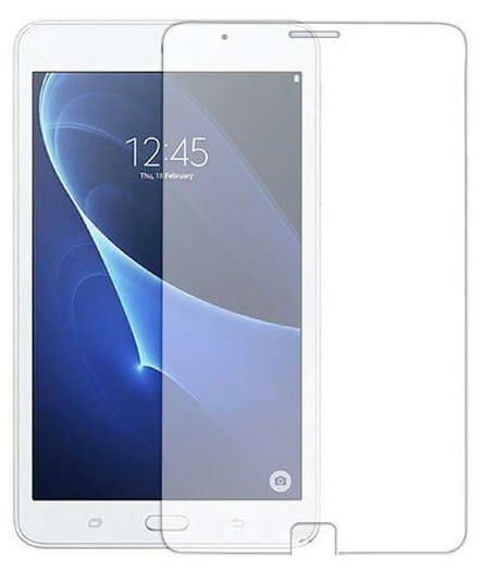 Защитное стекло Glass Pro для планшета Samsung Galaxy Tab A 7.0 SM-T285 /SM-T280