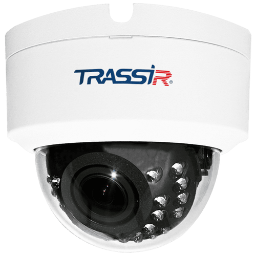 IP-камера TRASSIR TR-D4D2 (2.7-13.5 мм)