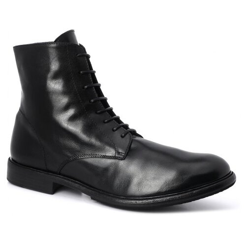 Ботинки Ernesto Dolani UELI03 черный, Размер 39