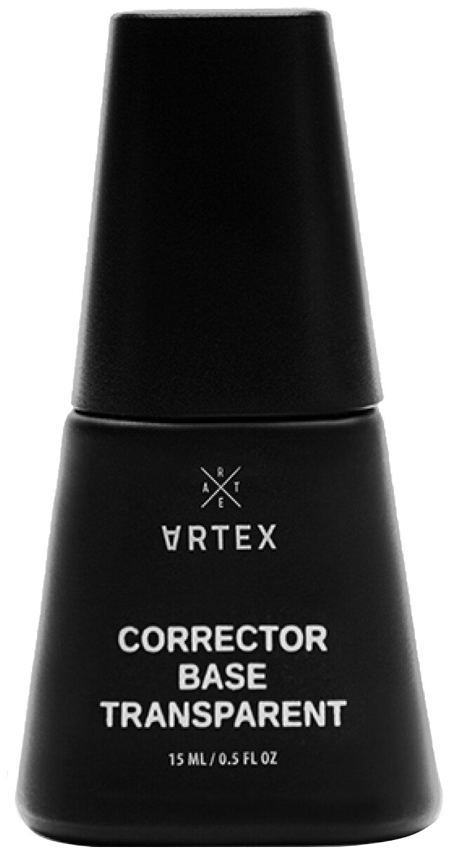 ARTEX Базовое покрытие Corrector Base Transparent