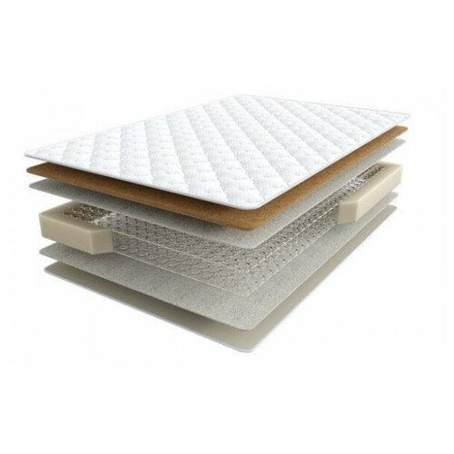 Матрас Halal Dilek, Размер 80х190 см