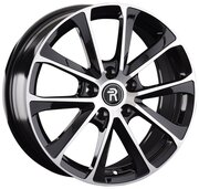 Колесные литые диски Replay Replay SUBARU SB45 7x17 5x114.3 ET48 D56.1 Серебристый (046536-990715002)