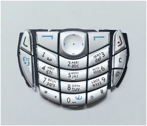 Клавиатура Nokia 6630